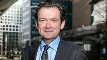 CFO PostNL kondigt vertrek aan