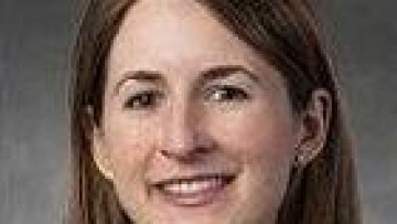 Morgan Stanley MD Cynthia Gaylor naar Twitter