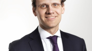 Advocaten Leo Groothuis en Matthijs Ingen-Housz op 1