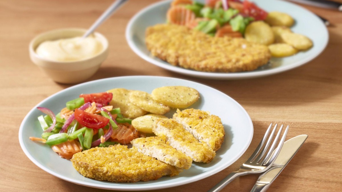 Vleesvervangermaker Vivera in Braziliaanse handen