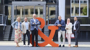 Weer een overname voor De Jong & Laan