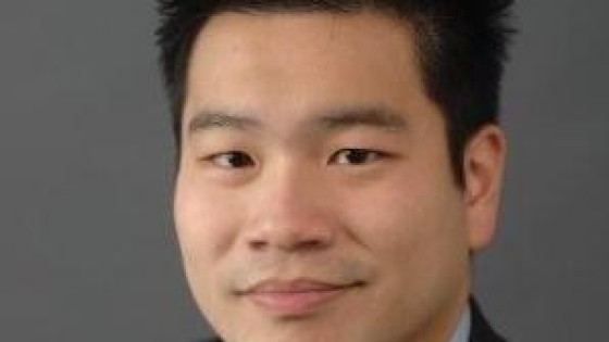 Jian-Cheng Ku over de fiscale trends voor multinationals