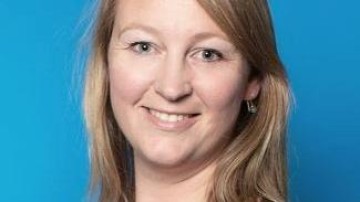 Babette Waltman versterkt team Biesheuvel Jansen