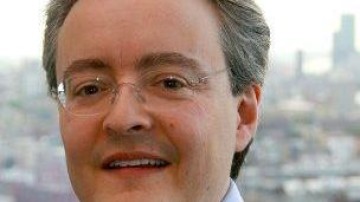 Clifford Abrahams nieuwe CFO Delta Lloyd