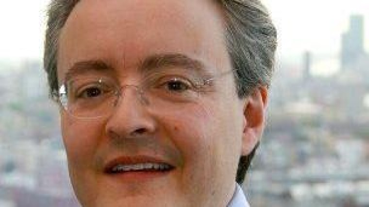 Clifford Abrahams nieuwe CFO Delta Lloyd