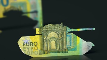 'Energie, privékapitaal en aardmetalen cruciaal voor opschaling Europese defensie-industrie'