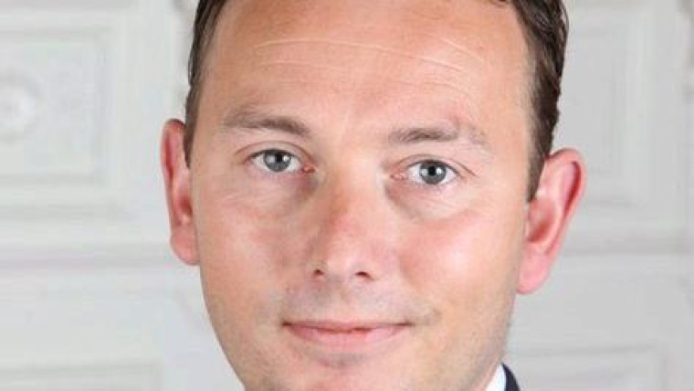 Hein Tonnaer benoemd tot counsel bij Clifford Chance