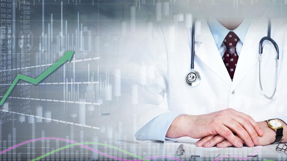 Biotech in beweging: tekens van herstel, grotere financieringsrondes, volwassenwording van de Europese sector en trends in focusgebieden