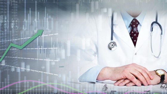 Biotech in beweging: tekens van herstel, grotere financieringsrondes, volwassenwording van de Europese sector en trends in focusgebieden