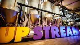 Nieuwe editie ondernemersevenement Upstream