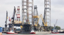 Damen Shipyards ziet synergievoordelen met Keppel Verolme