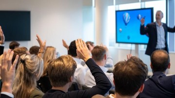 Young M&A Forum: The art of the negotiations