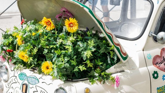 Brussel keurt fusie Fiat en Peugeot onder voorwaarden goed