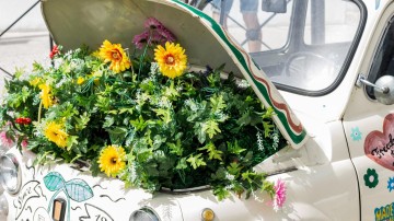 Brussel keurt fusie Fiat en Peugeot onder voorwaarden goed