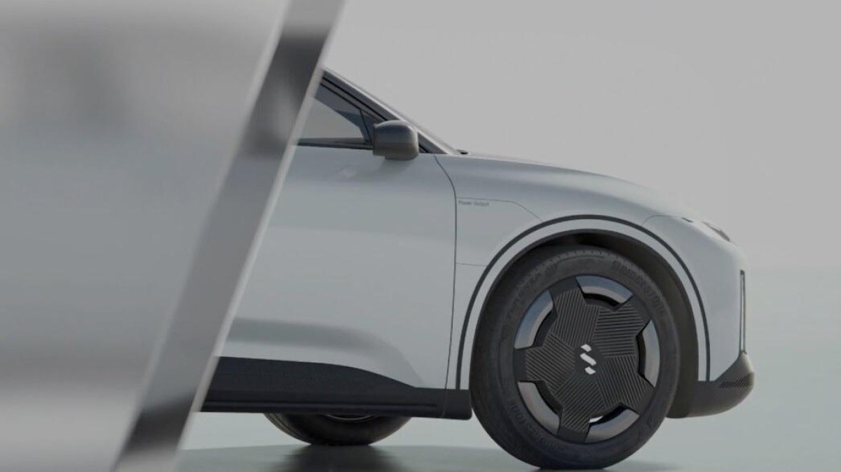 Doorstart Lightyear in afgeslankte vorm gaat door