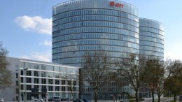 E.ON koopt Innogy van RWE