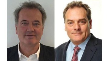 Ajax wil PwC’er Peter Mensing in Raad van Commissarissen