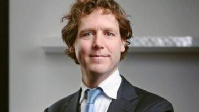 Dealmaker Joris van de Leur verhuist naar nieuw kantoor Nysingh in Utrecht