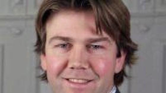 Michiel Sunderman benoemd tot partner van Clifford Chance