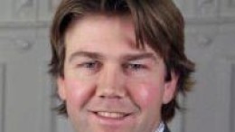 Michiel Sunderman benoemd tot partner van Clifford Chance