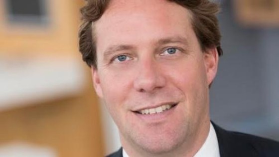 Deutsche Bank brengt leveraged én structured finance samen onder Diederik Kolfschoten