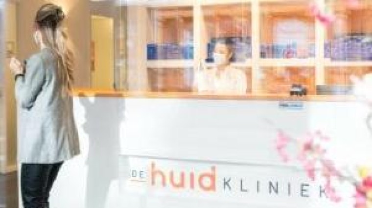 5square investeert in De Huidkliniek