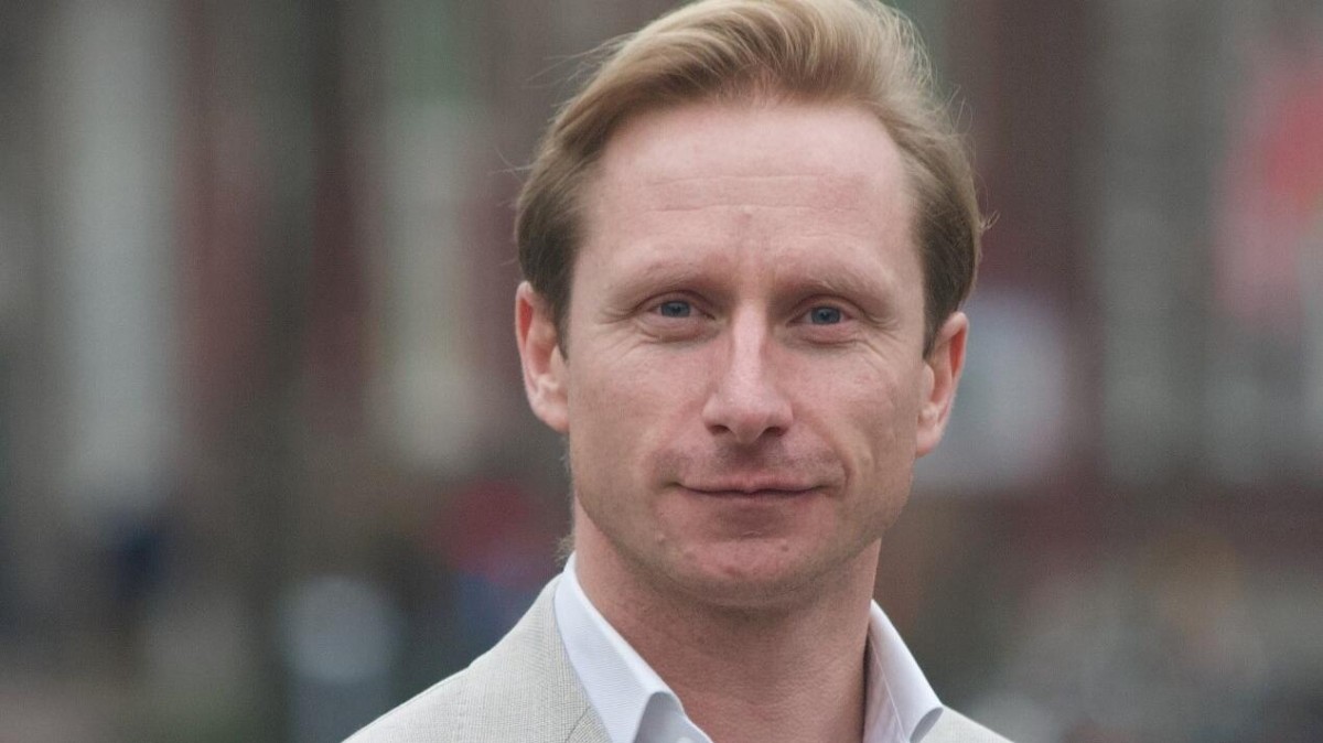 'Onze missie: de particulier toegang geven tot PE'