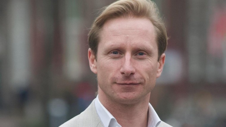 'Onze missie: de particulier toegang geven tot PE'