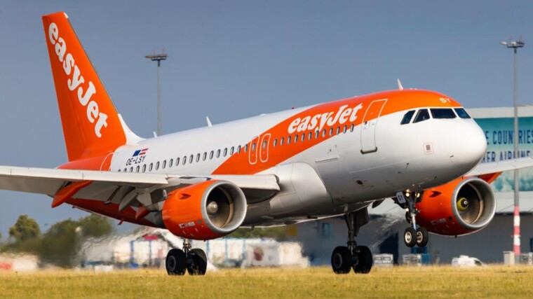 EasyJet overgenomen voor 6,6 miljard euro