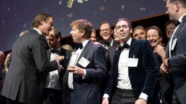 STEM NU: Genomineerden Best Small Cap Deal bekend