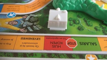 Voor 15 miljard aan huizen in winkelmandje beleggers