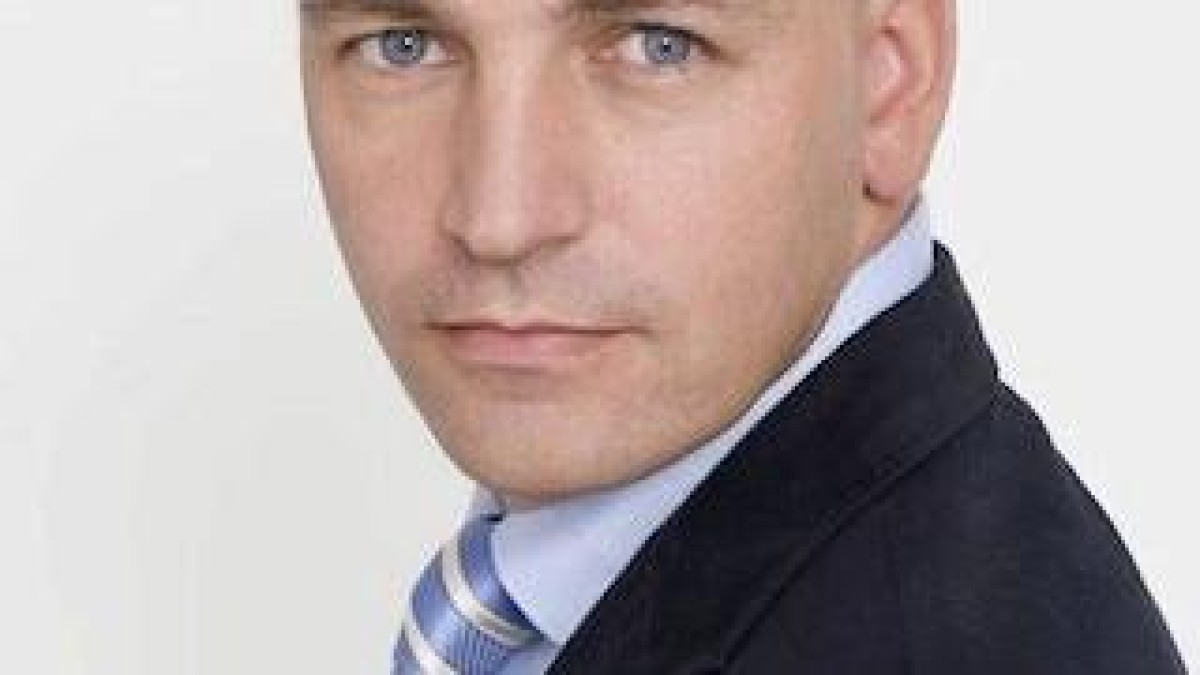 Genomineerd Best PR Advisor 2014: Ingo Heijnen - Hill+Knowlton Strategies