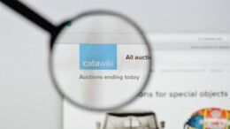 Catawiki onderzoekt mogelijke verkoop met hulp van zakenbank Barclays