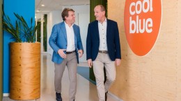 Overname installatietak Coolblue is deal 11 voor Hoppenbrouwers