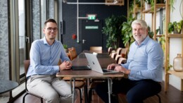 Octave.energy trekt Nederland binnen na Series A-ronde van 10 miljoen