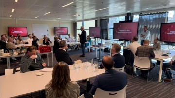 Masterclass succesvol integreren: 'Moeilijke vragen over cultuur worden veel te weinig gesteld'