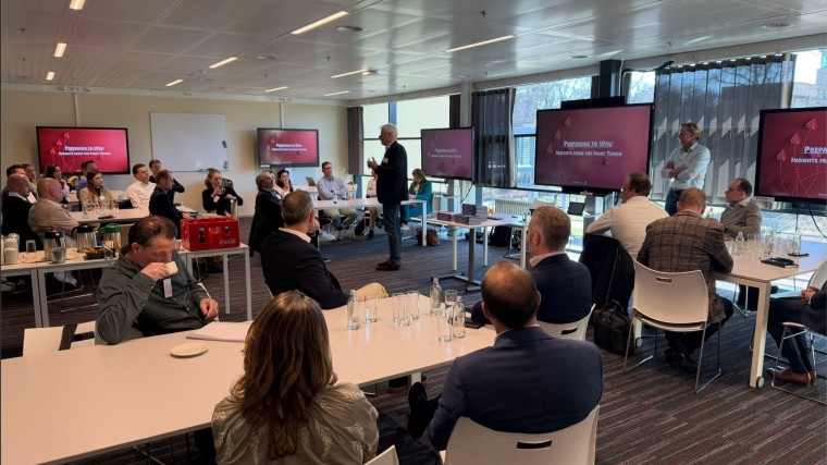 Masterclass succesvol integreren: 'Moeilijke vragen over cultuur worden veel te weinig gesteld'