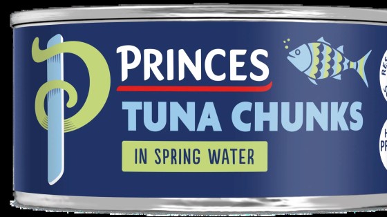 Visfabrikant Princes Group wil naar de Londense beurs