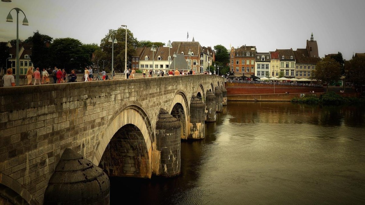 Franse reus pikt consultancy uit Maastricht op