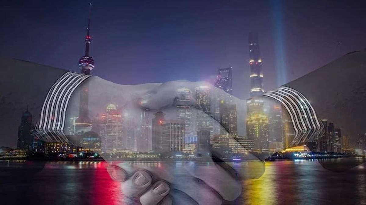 Wereldwijde angst voor Chinese overnames ongegrond