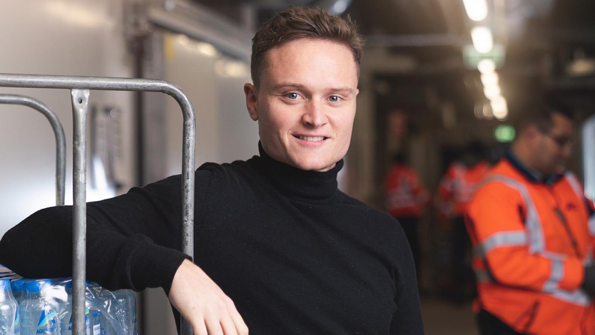 ParaDIGMA van de ene naar de andere investeerder