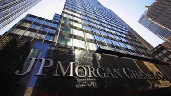 JP Morgan op één in League Tables M&A 2018