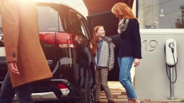 Shell neemt aanbieder laadpalen NewMotion over