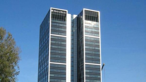 EY wordt leidende speler in Data Analytics door overname i3