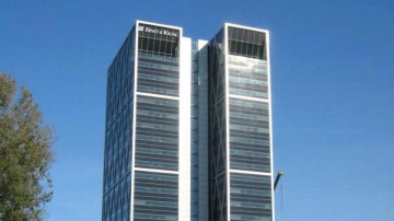 EY wordt leidende speler in Data Analytics door overname i3