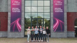 Your.Cloud versterkt onderwijs-IT-expertise met aansluiting SPEYK