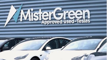 Noodlijdende leasemaatschappij MisterGreen zoekt overname