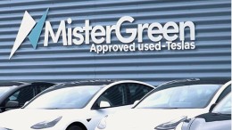 Noodlijdende leasemaatschappij MisterGreen zoekt overname