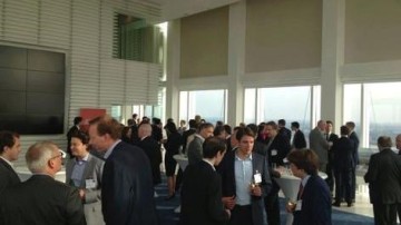 Succesvolle kick-off M&A Community Rotterdam