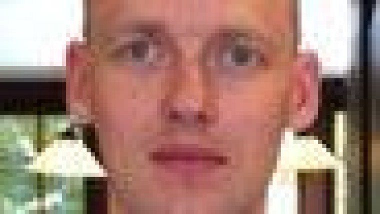 Roel Harting, Greenfield Capital Partners: "Huidig klimaat biedt kansen"